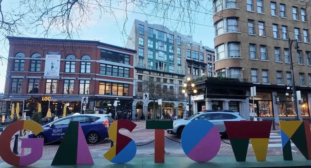 Gastown1