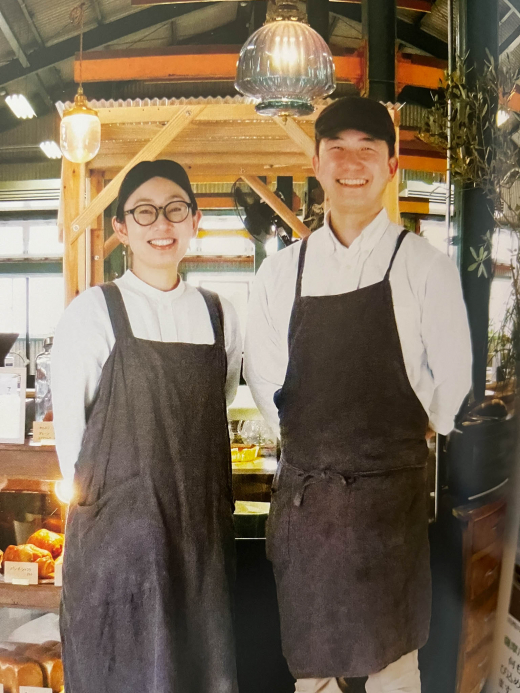 【鹿児島県薩摩川内市】鹿児島発！畑と食で繋ぐ小さなコミュニティづくり ／ 喫茶アカリトキ