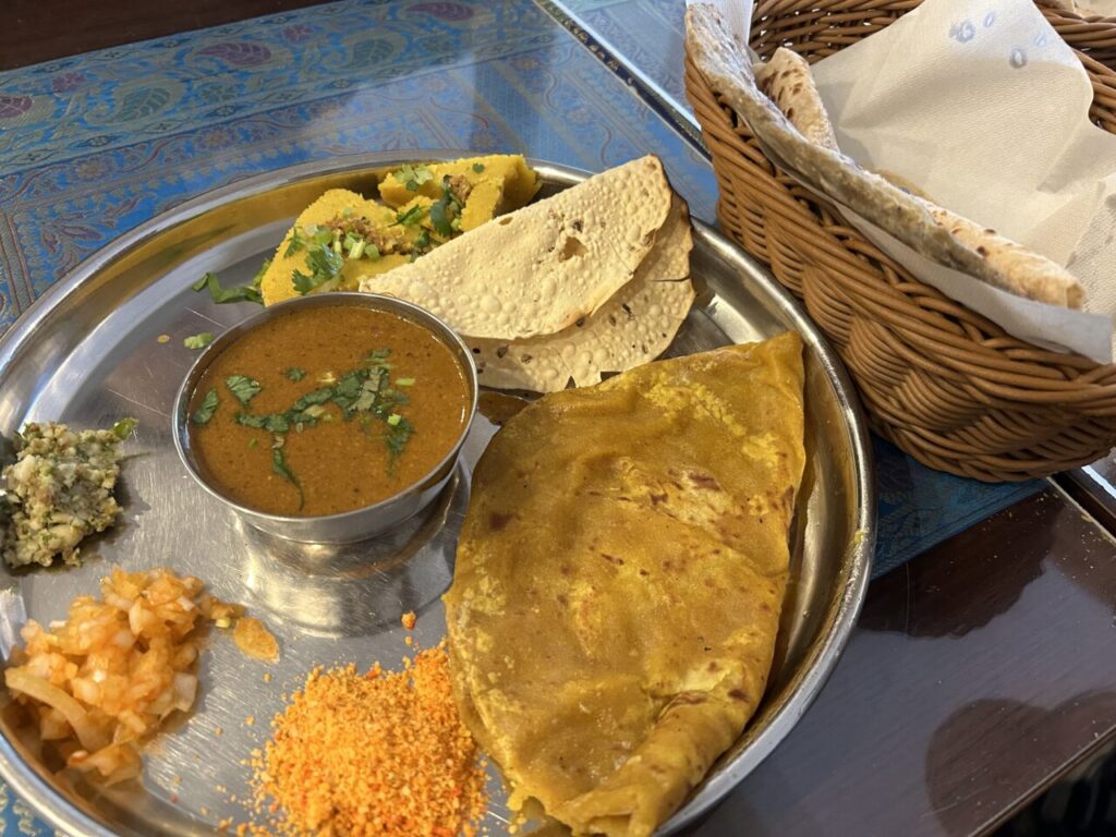 葛西にあるインディヤムが西葛西店オープン