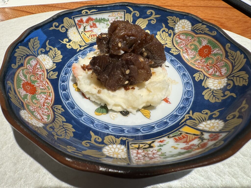 「オードブル弐ノ皿」の写真