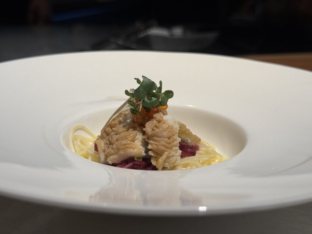 「ハモペリーニ」の写真