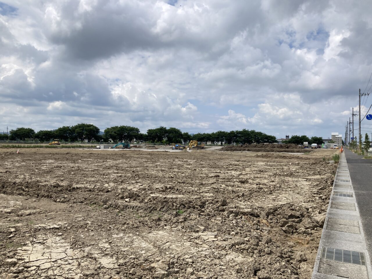 商業機能交流拠点地区1