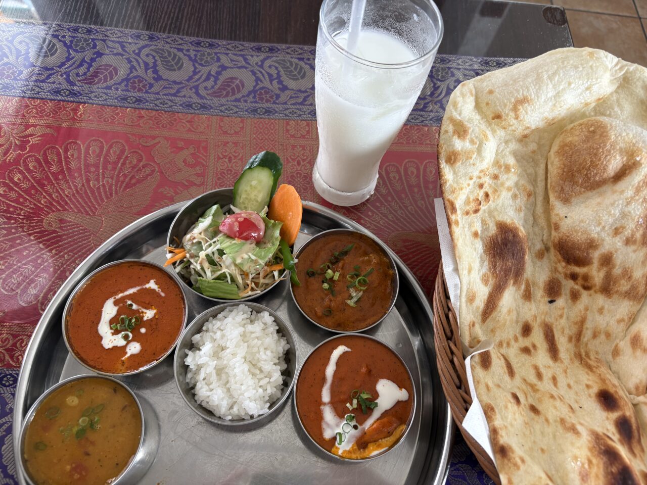 葛西にあるインディヤムが西葛西店オープン