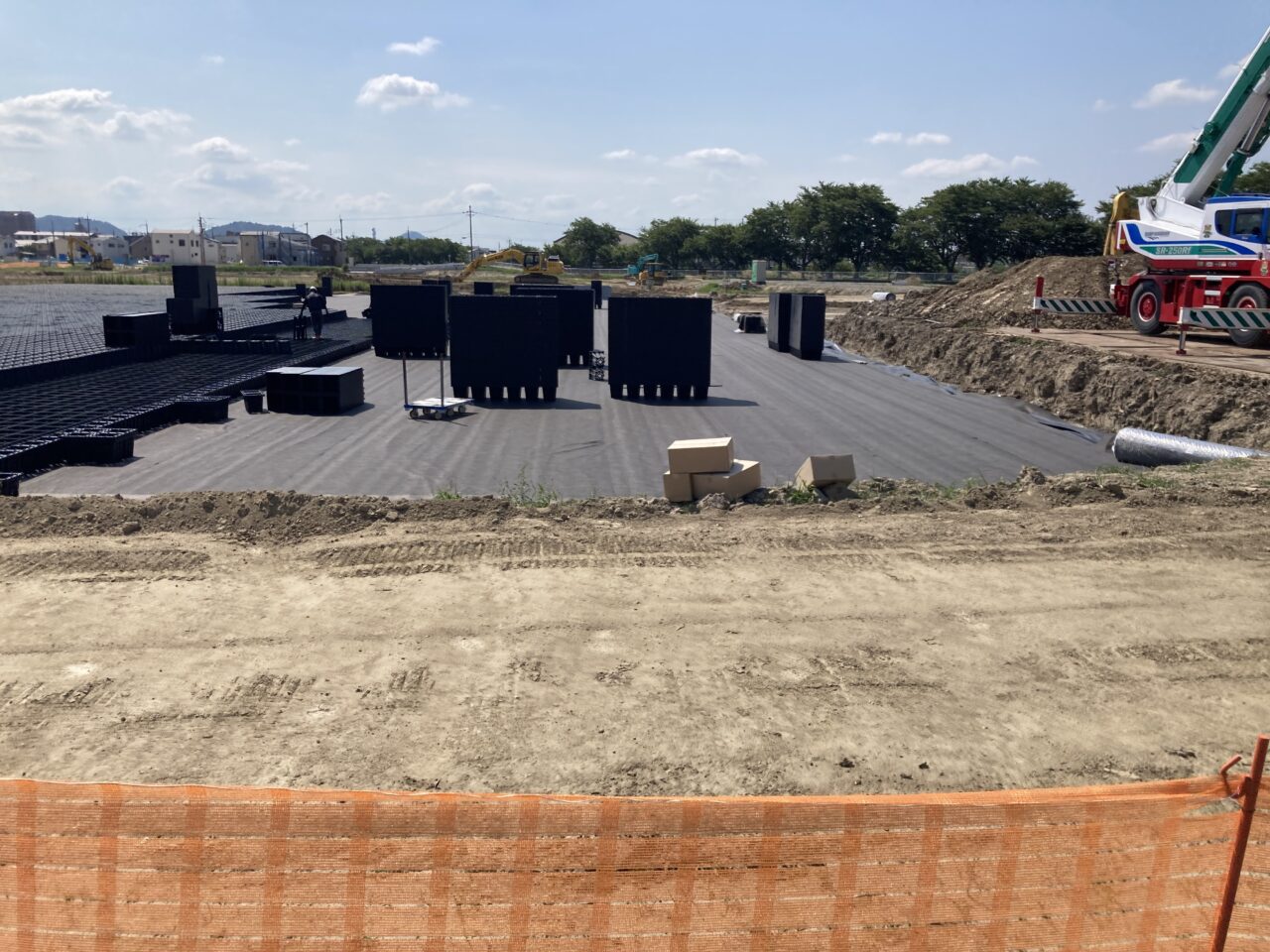 商業機能交流拠点地区5