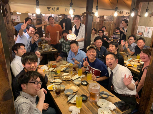 【鹿児島県鹿児島市】大切な時間に余白を生み出し、新しい暮らしの提案を ／ 出張洗車サービス ハイスマ！ 青木俊哉さん