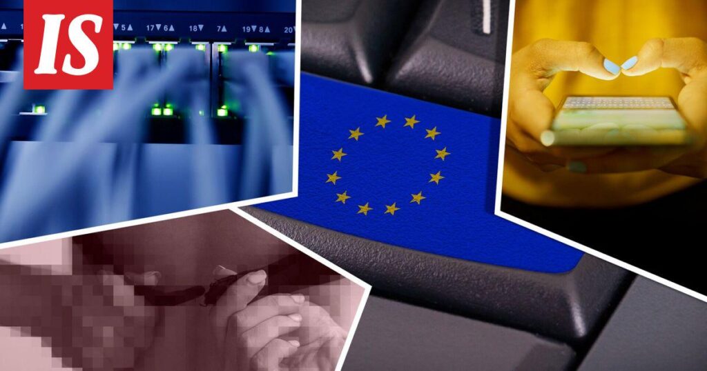 ILLA-SANOMAT：フィンランドは論争の的となっているEU規制に反対するつもりであり、それをサポートしません