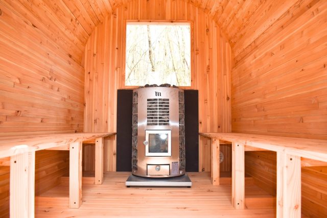 「自分らしくサウナを満喫したい」を叶える。SAUNA NOVAが新たなサウナ・ライフスタイルを提案中 (2025年8月4日) - エキサイトニュース