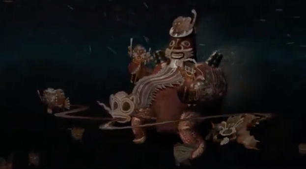 約1500年前の神秘に触れる！大阪・関西万博ペルー館「ナスカ 砂漠の秘密」展で文化財を公開 (2025年8月21日) - エキサイトニュース