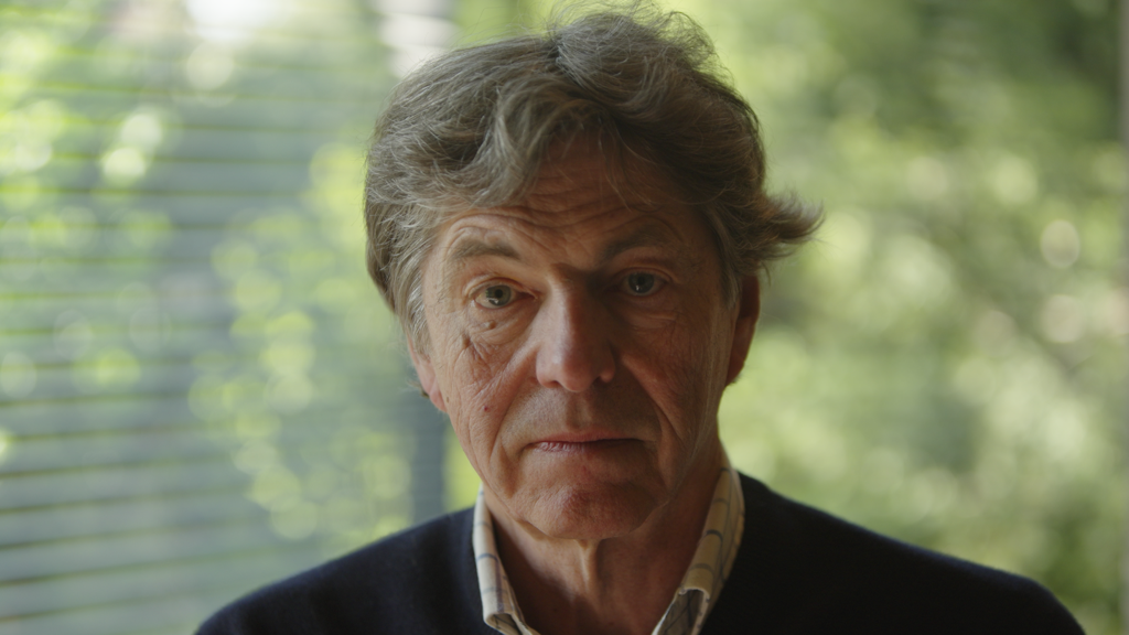 アルント・フライターク・フォン・ローリングホーフェン