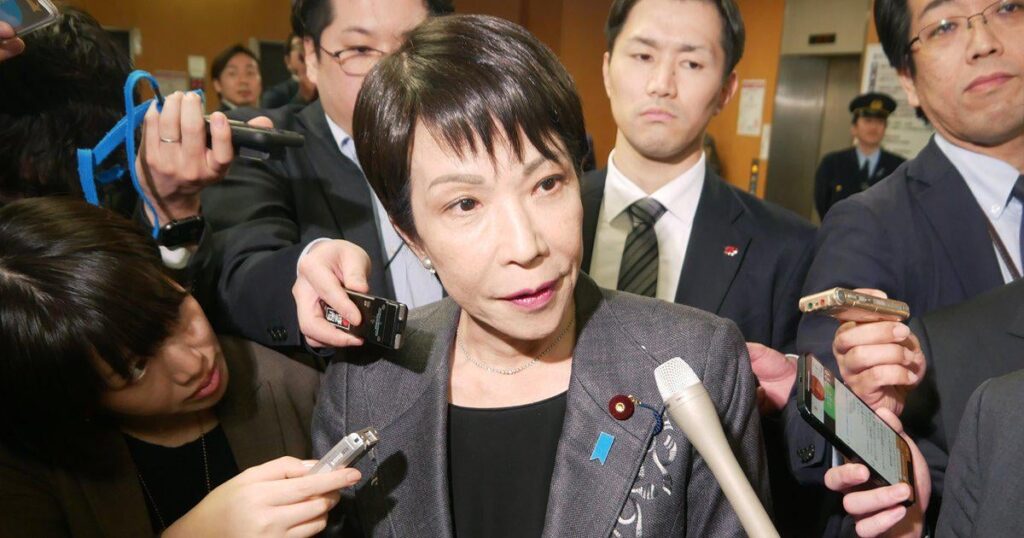 “玉木嫌い”の財務省は5％を拒否…高市新首相で予想される野党共闘と「消費税減税」のシナリオ ―“食料品0％”