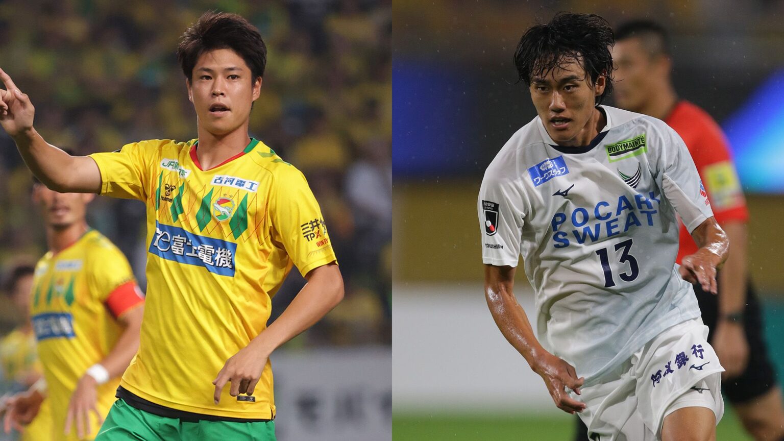 【8月16日】千葉vs徳島の放送/配信予定・キックオフ時間 J1第26節 | Goal.com 日本 Goal.com