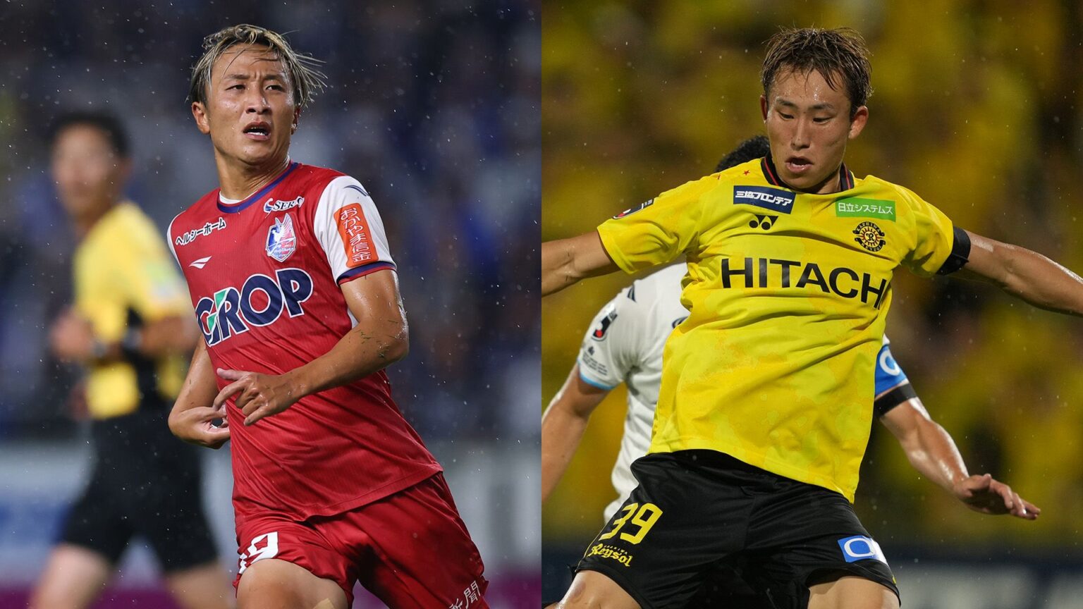 【8月17日】岡山vs柏の放送/配信予定・キックオフ時間 J1第26節 | Goal.com 日本 Goal.com