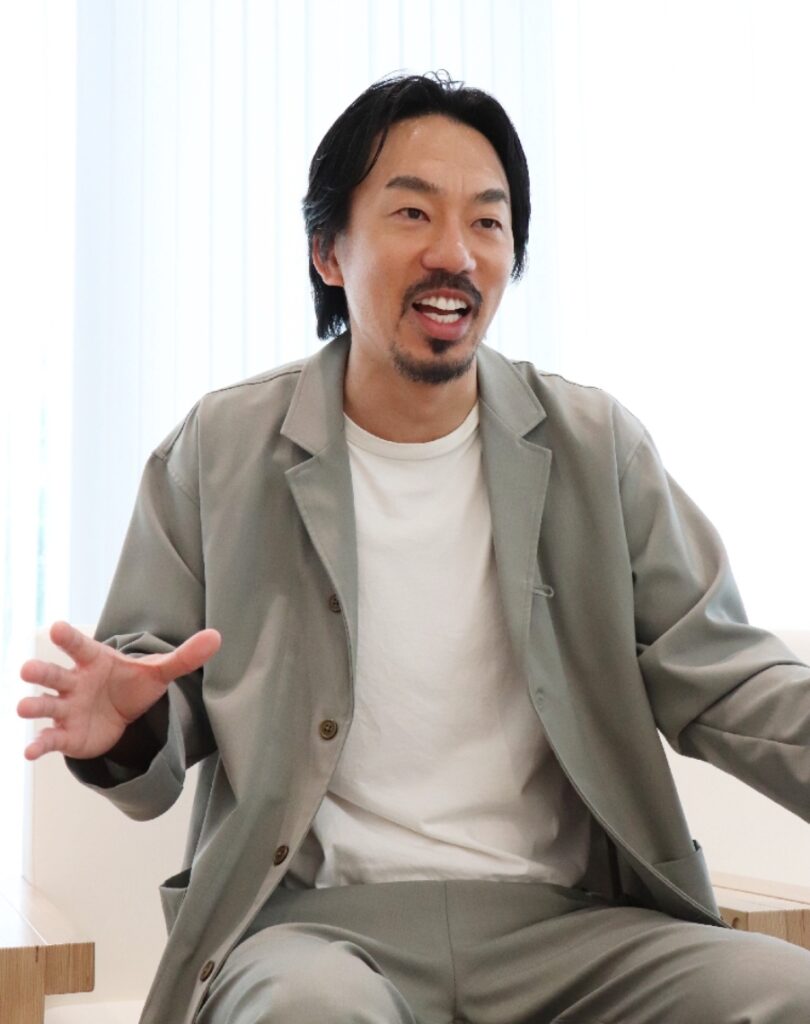 チームラボ大分会場担当の西口さんに聞く　県立美術館ならではの８作品「夏の思い出の一ページに」 - 大分のニュースなら 大分合同新聞プレミアムオンライン Gate
