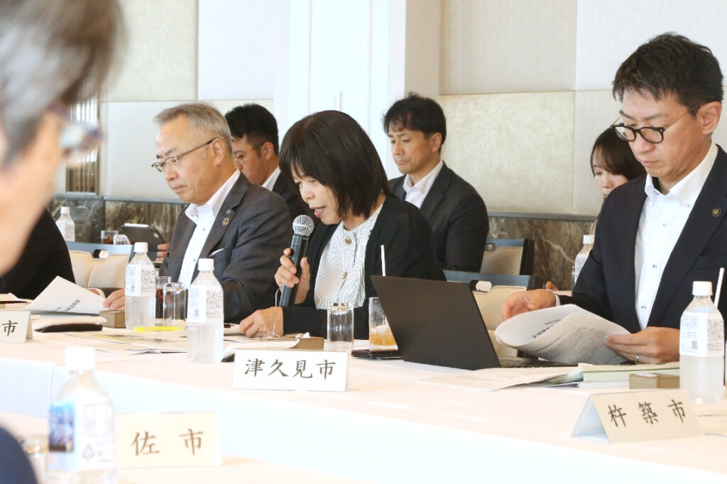 小学校給食の無償提供「国が全額負担を」　大分県市長会が定例会、提案項目を決定 - 大分のニュースなら 大分合同新聞プレミアムオンライン Gate