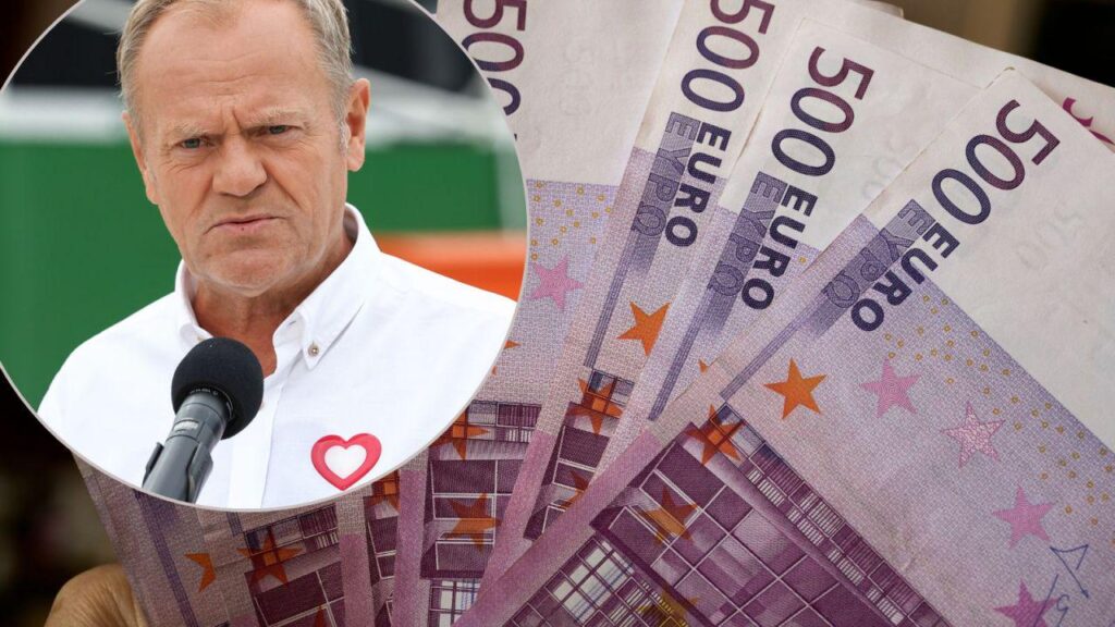 ポーランドのPMは、EUの資金がサウナとヨットに費やされた請求に関する調査を約束します