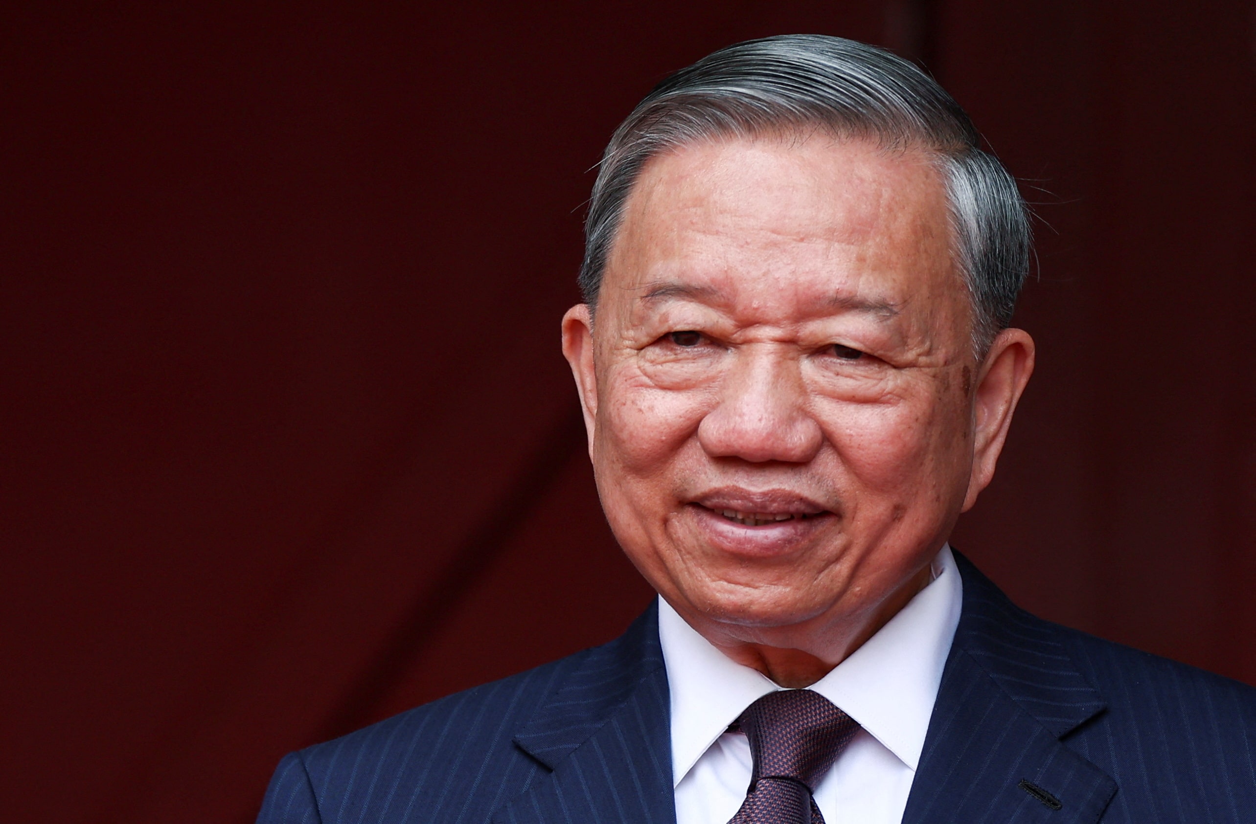 ベトナム最高指導者、10日から訪韓　貿易・投資など協議