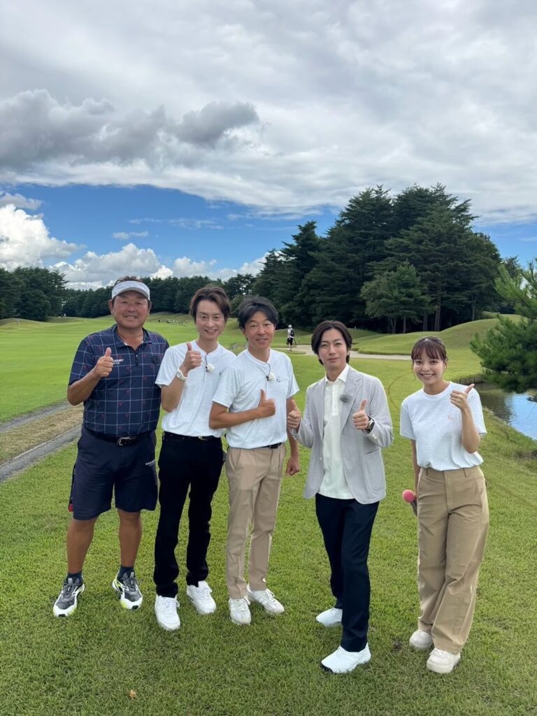 悔しさと感謝、デーブ大久保、岩手県オープン途中棄権の舞台裏 | 話題の投稿 | スポーツブル (スポブル)