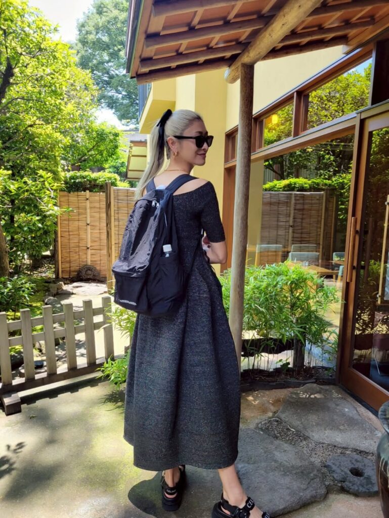 山田優が「夏を楽しむ」ママコーデを大公開！ | 話題の投稿 | スポーツブル (スポブル)