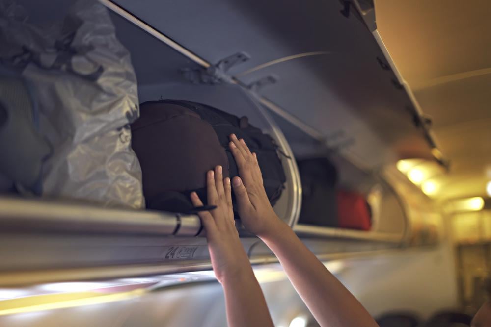 航空会社はヨーロッパでの手荷物の請求を許可されなくなります
