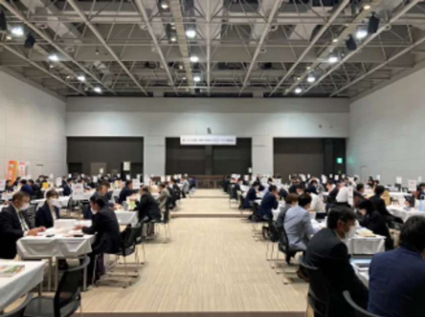 会場イメージ