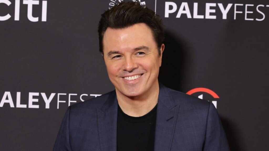 セス・マクファーレンは、「サウスパーク」の「信じられないほどの」適時性を称賛します。