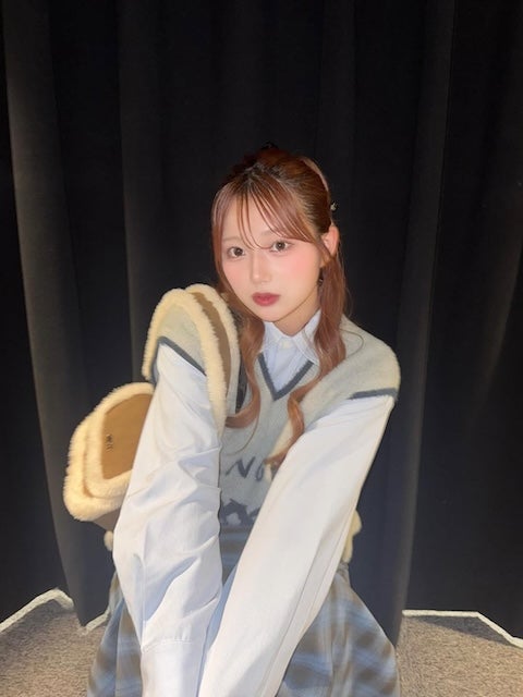 希空、大阪での大型イベント「GIRLS MEETING」を振り返り感謝 | 話題の投稿 | スポーツブル (スポブル)