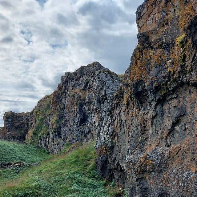 アイスランド周辺の旅行の話を聞きたい