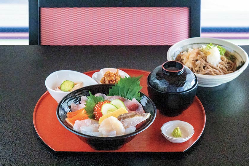 食事処 みや川 メイン画像