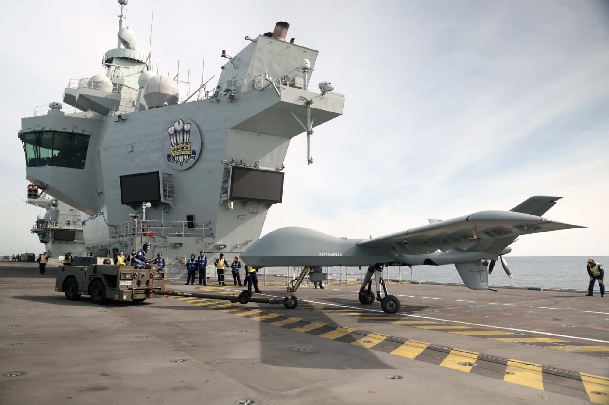 Drone Drones