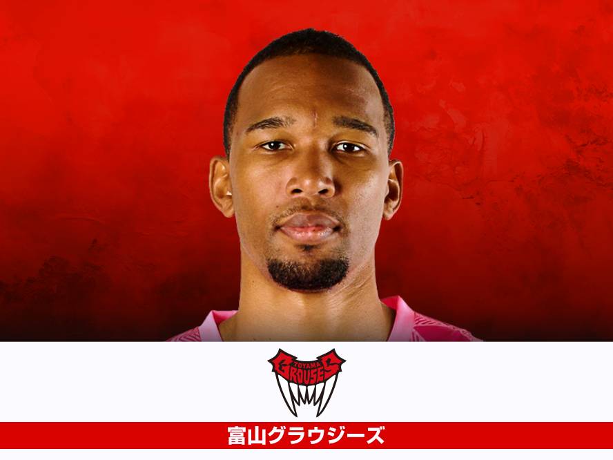 富山グラウジーズがヤニス・モランを秋田ノーザンハピネッツから獲得、高いバスケットIQを持ったオールラウンダー | バスケットボール総合情報サイト バスケットカウント BASKET COUNT