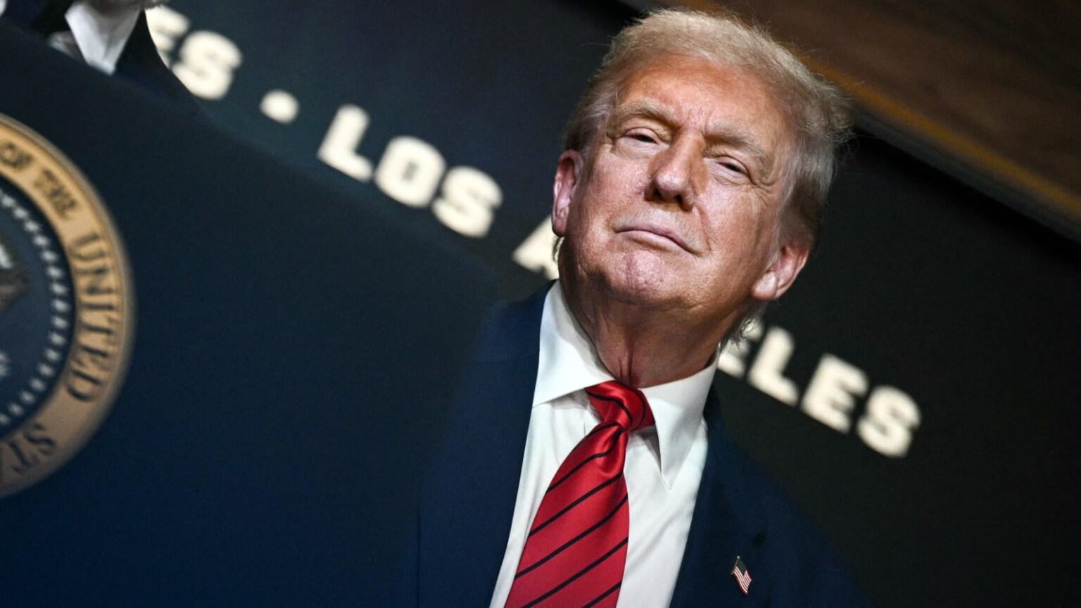 チームトランプは実際にメキシコの攻撃計画を作成しています