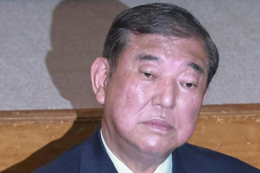 自民党内で広がる“石破おろし”の陰で暗躍する旧安倍派4人衆 大臣手形をバラ撒いて多数派工作、次期政権の“入閣リスト”も流れる事態に ― 4人衆による周到な包囲網