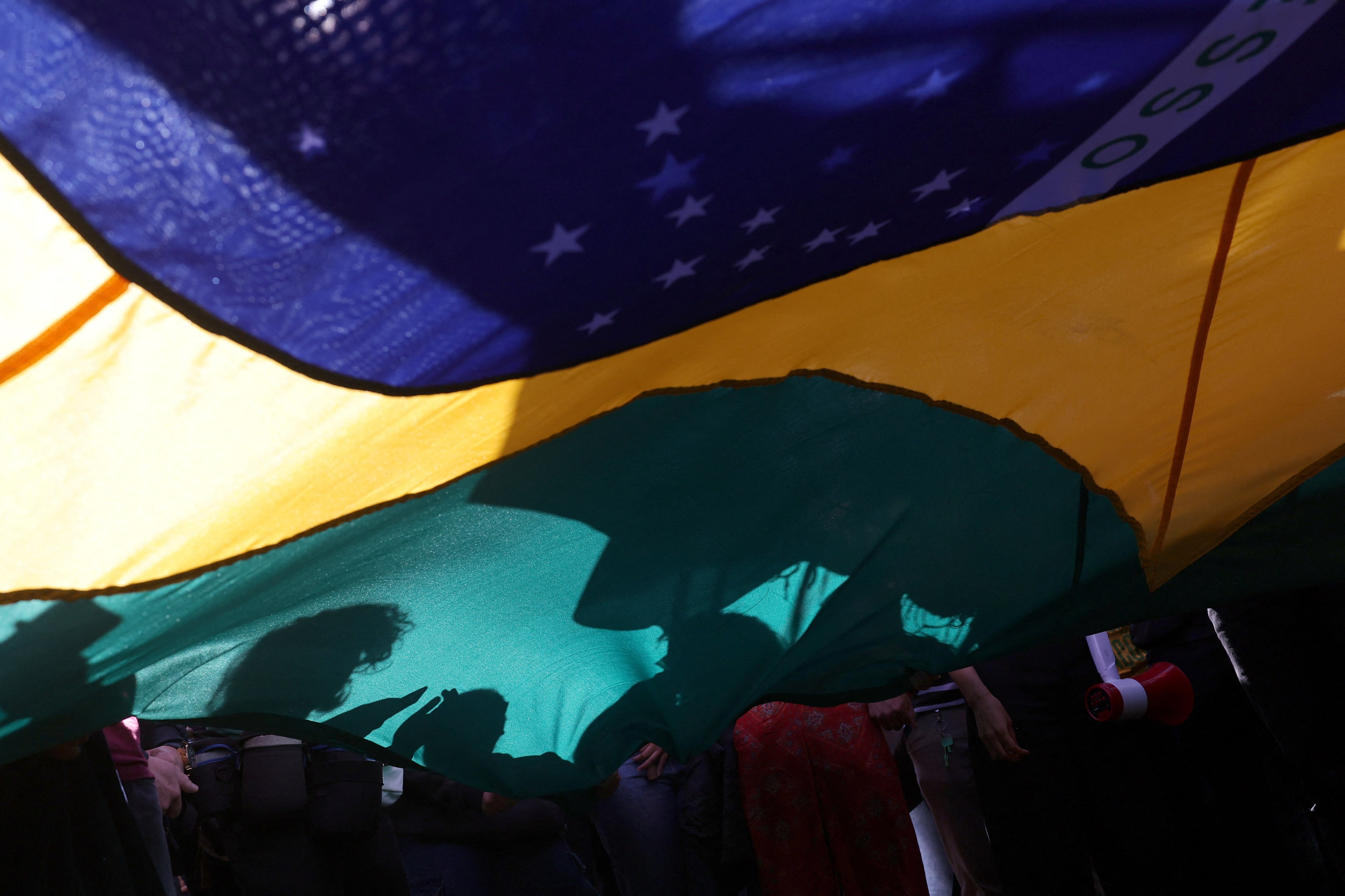 ブラジルは米「相互関税」の報復手控え、輸出業界支援に注力へ＝関係者