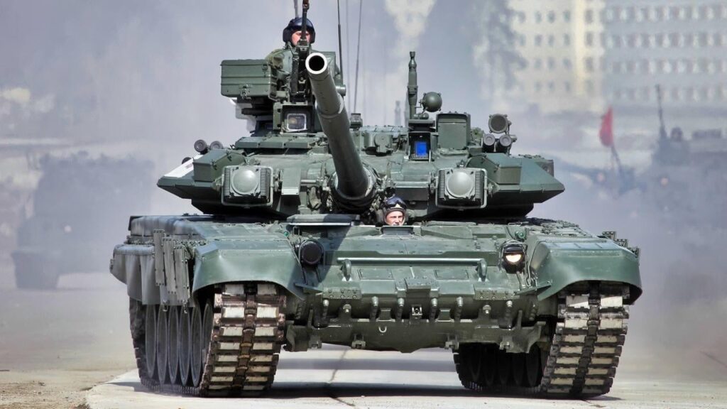トランプのウクライナの締め切りに先立ってロシアの「空軍」の提案は「巨大な詐欺」です