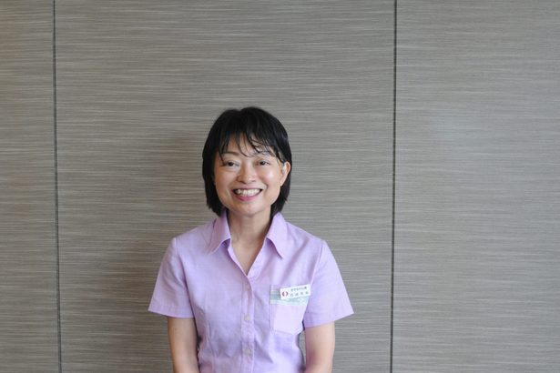 西崎　寿美外務省国際協力局審議官（前沖縄振興開発金融公庫理事）　「やんばる」に魅せられて