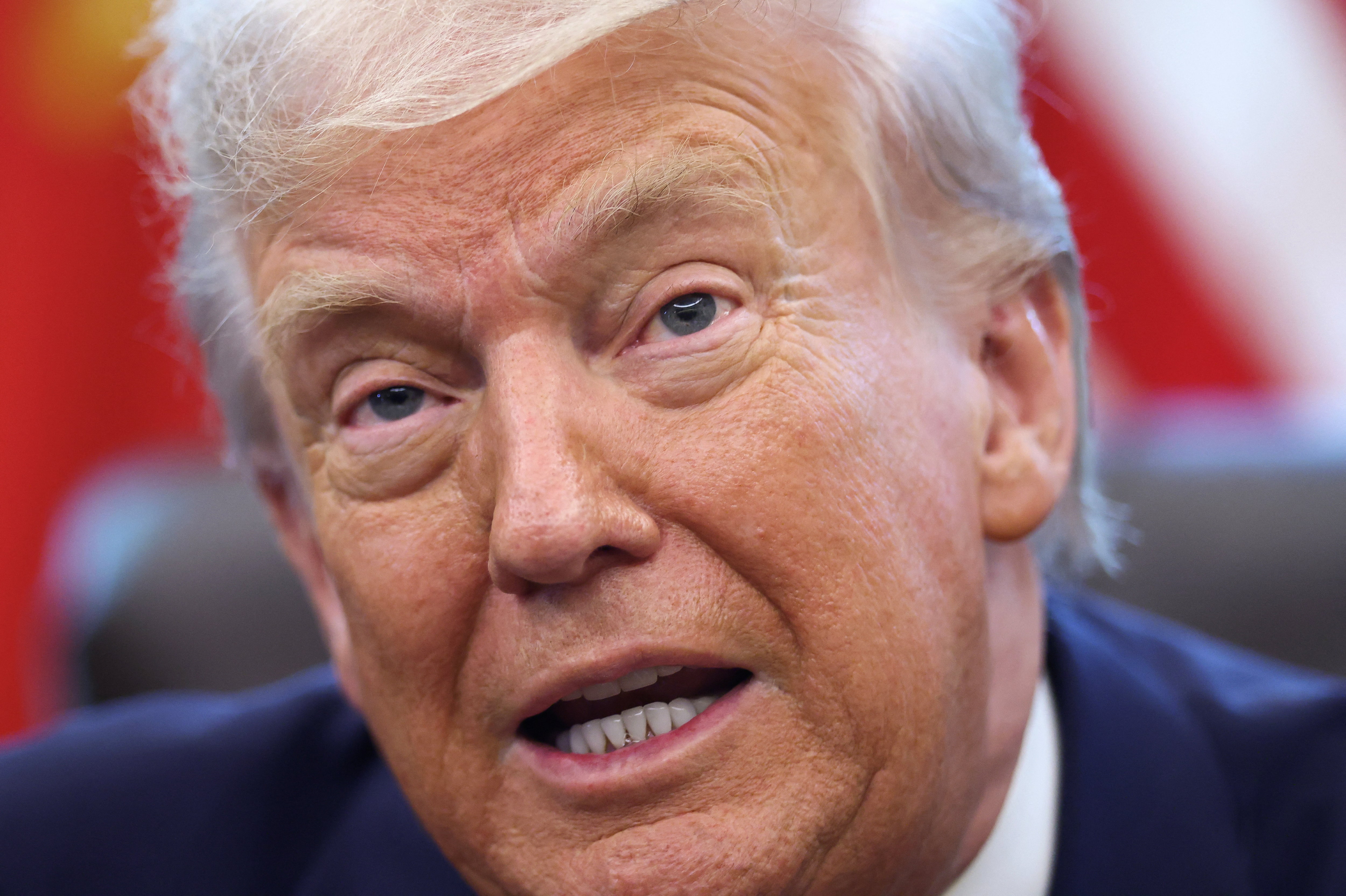 米ホワイトハウス、TikTok公式アカウントを開設