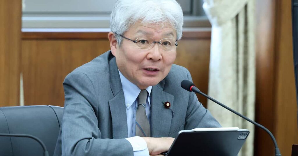 立民・野田佳彦代表へ苦言「何がしたいのか」「静かに朽ちてしまうのでは」逢坂誠二元代行 ―「泳ぎ出さねば沈んでしまう」