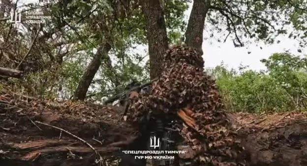 スミーのウクライナの反撃は、待ち伏せされたロシア人に100人の犠牲者を与えます