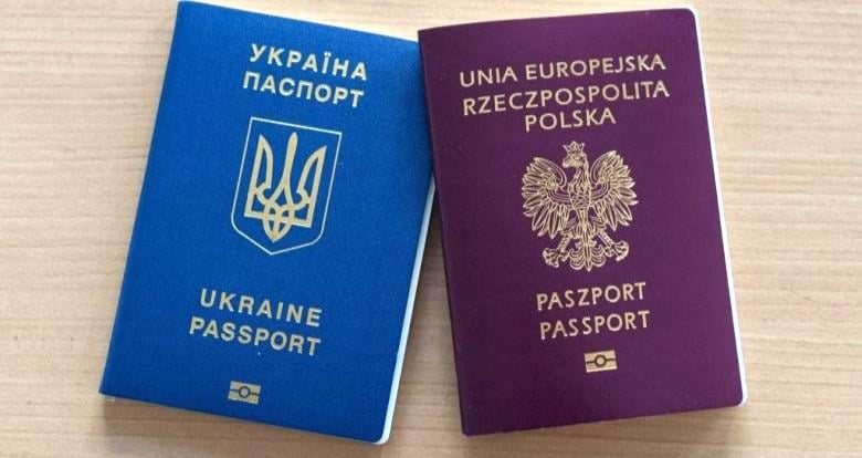 2024年にポーランド市民権を付与された外国人の記録数