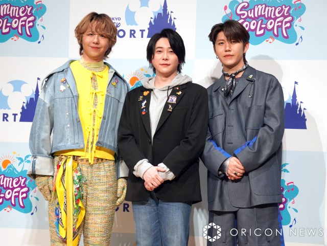 山中湖の野外フェス「ラブシャ」Mrs. GREEN APPLEの撮影、急きょOKに　きょう大トリで出演(2025年8月29日)｜ウーマンエキサイト(1/2)