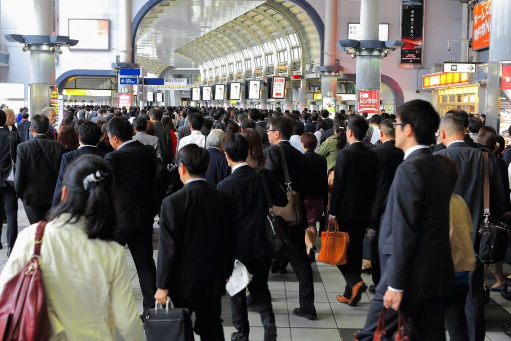 「時間がない日本人」vs「ゆとりのドイツ人」、それでも生産性1.4倍の残酷格差の正体（ビジネス＋IT） - Yahoo!ニュース