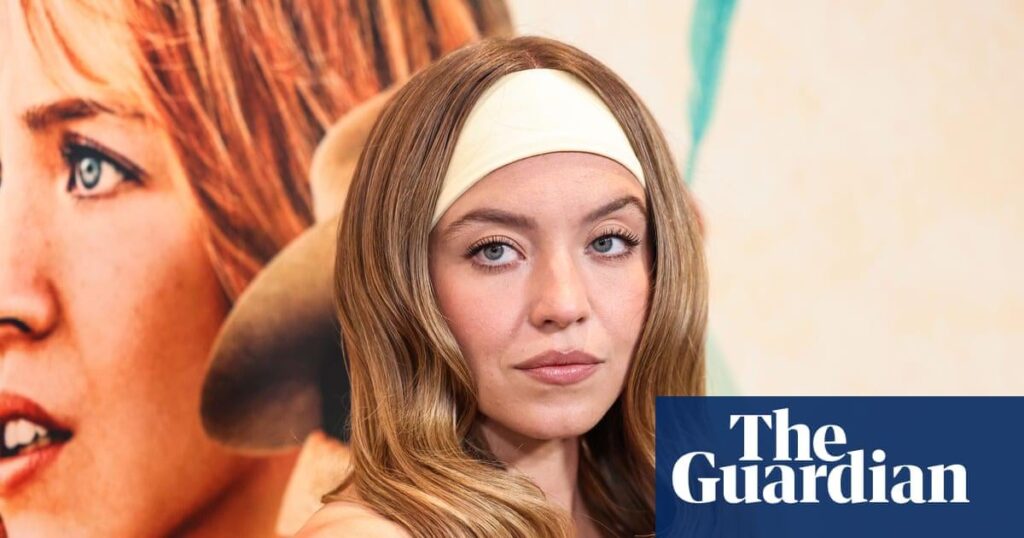 「それは大虐殺になる」：なぜシドニー・スウィーニーの危険な政治的瞬間が裏目に出るかもしれない|ドナルド・トランプ