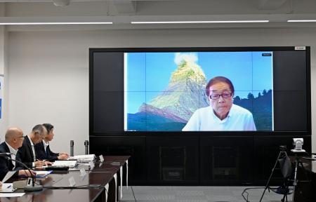柏崎原発再稼働で３回目の公聴会　新潟県が県民の意見聞く - 琉球新報デジタル