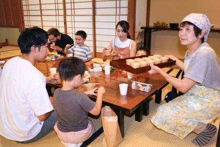 善光寺宿坊がこどもカフェ　居場所づくり愛着を、長野 - 琉球新報デジタル