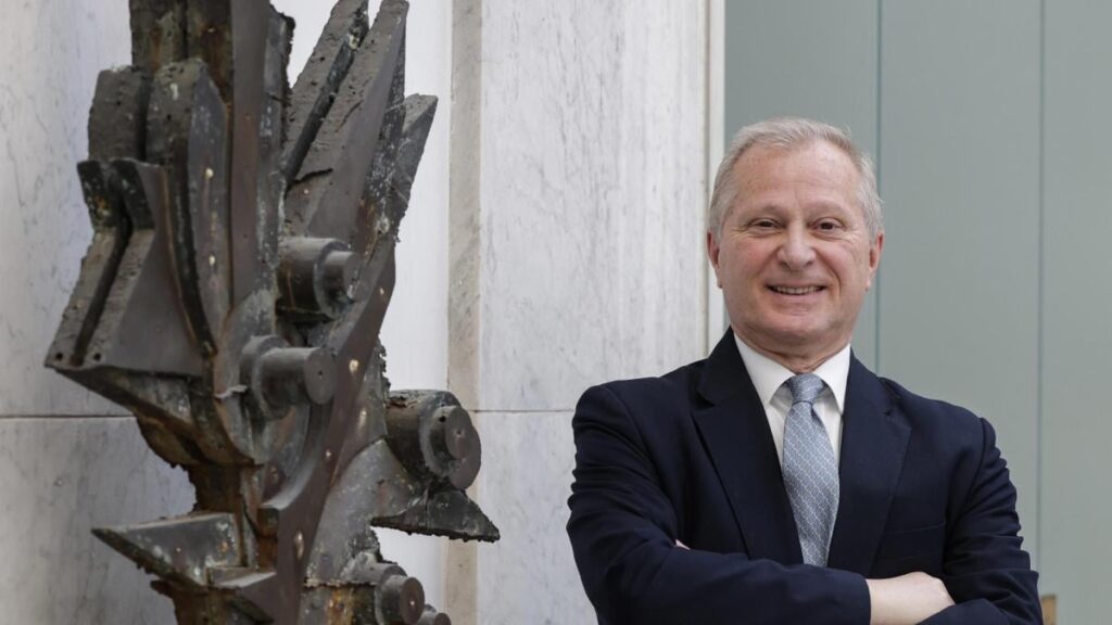 タジャニによって選ばれたロシアの新しいイタリア大使であるステファノ・ベルトラムは、サルヴィーニの元評議員とザイアです。ジョルジーティの流れ