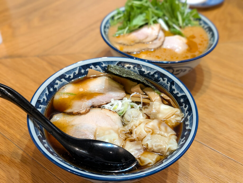 【岐阜市】麺屋しらかわ別邸 岐阜店 – 岐阜のローカルメディア ｜ さかだちブックス　｜ 暮らし・情報・観光