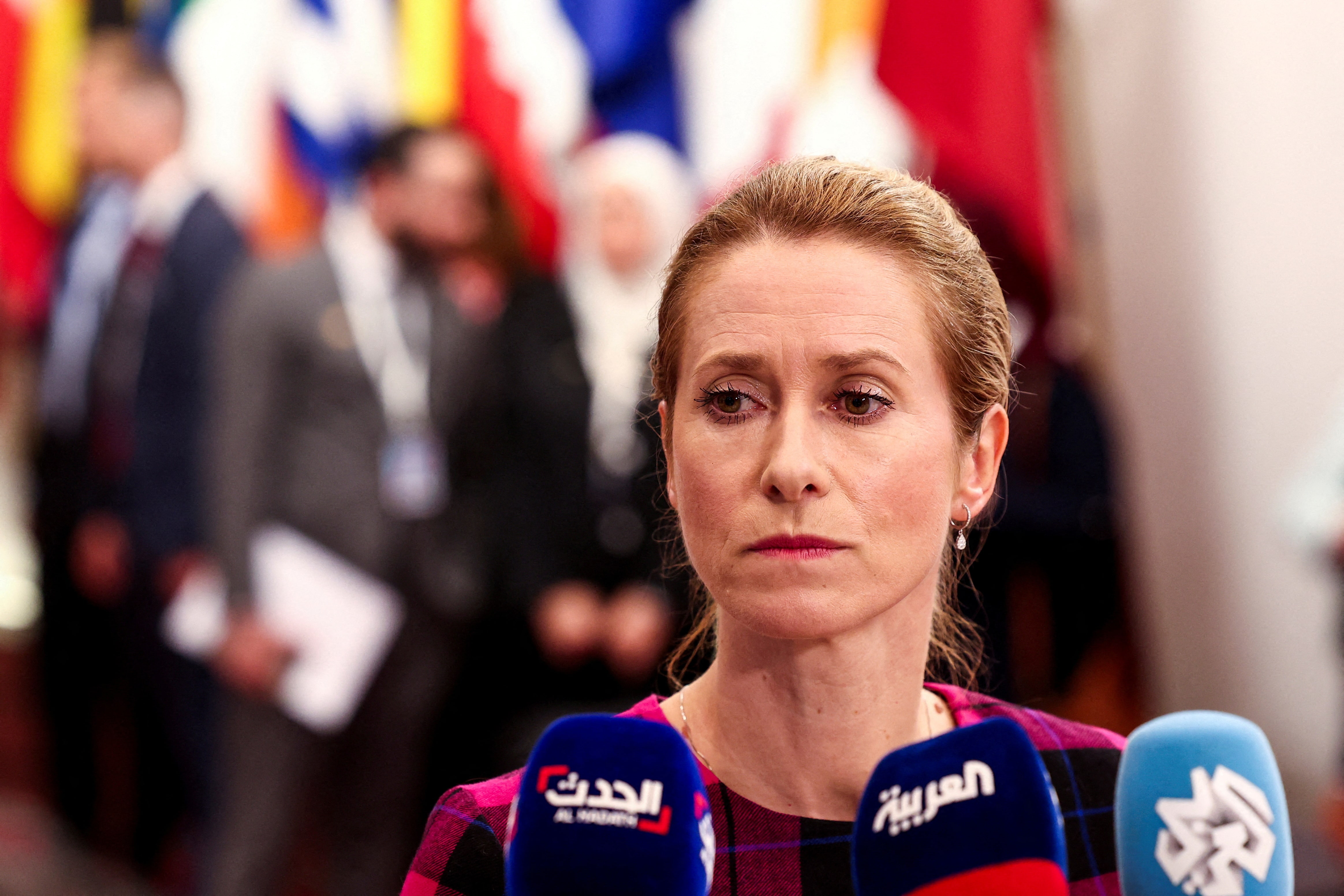 ＥＵ、対ロシア制裁19弾策定へ　無条件停戦まで譲歩議論せず＝外相