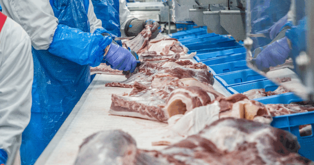 Brazil: Saudi Oil giant sourced biofuel material from meatpacker tied to forced labour in Brazil