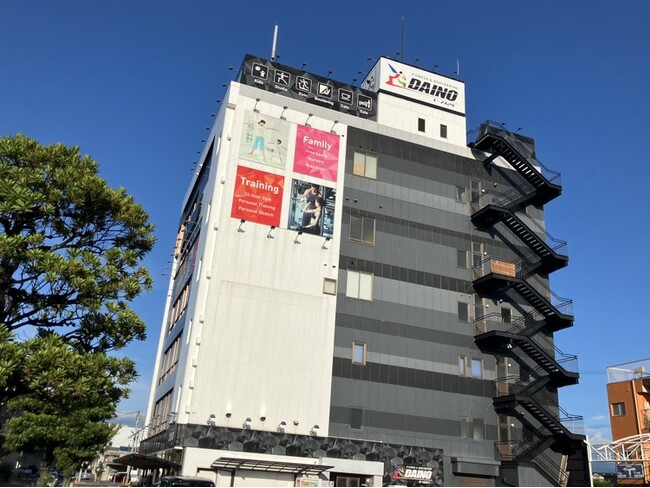 ダイノ P・SPO （ピースポ）土居田店、オープン5周年記念イベント開催！腕相撲・ゲーム対決・特別カフェも登場！ (2025年8月19日) - エキサイトニュース