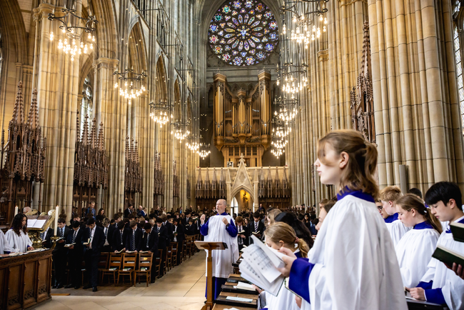 【イギリス留学】国際バカロレア(IB)世界トップクラスのアーディングライ・カレッジはじめ英国の全寮制21校が「ブリティッシュ・ボーディングスクール・フェア October 2025」に集結 (2025年8月22日) - エキサイトニュース